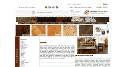 Desktop Screenshot of flooringoc.com